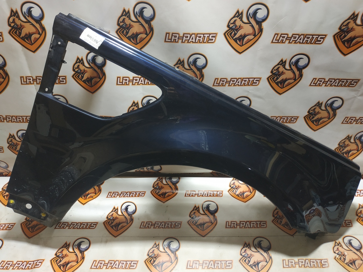 LR015036 Błotnik Przedni Prawy po 2010 RANGE ROVER SPORT L320 2005-2012 używany